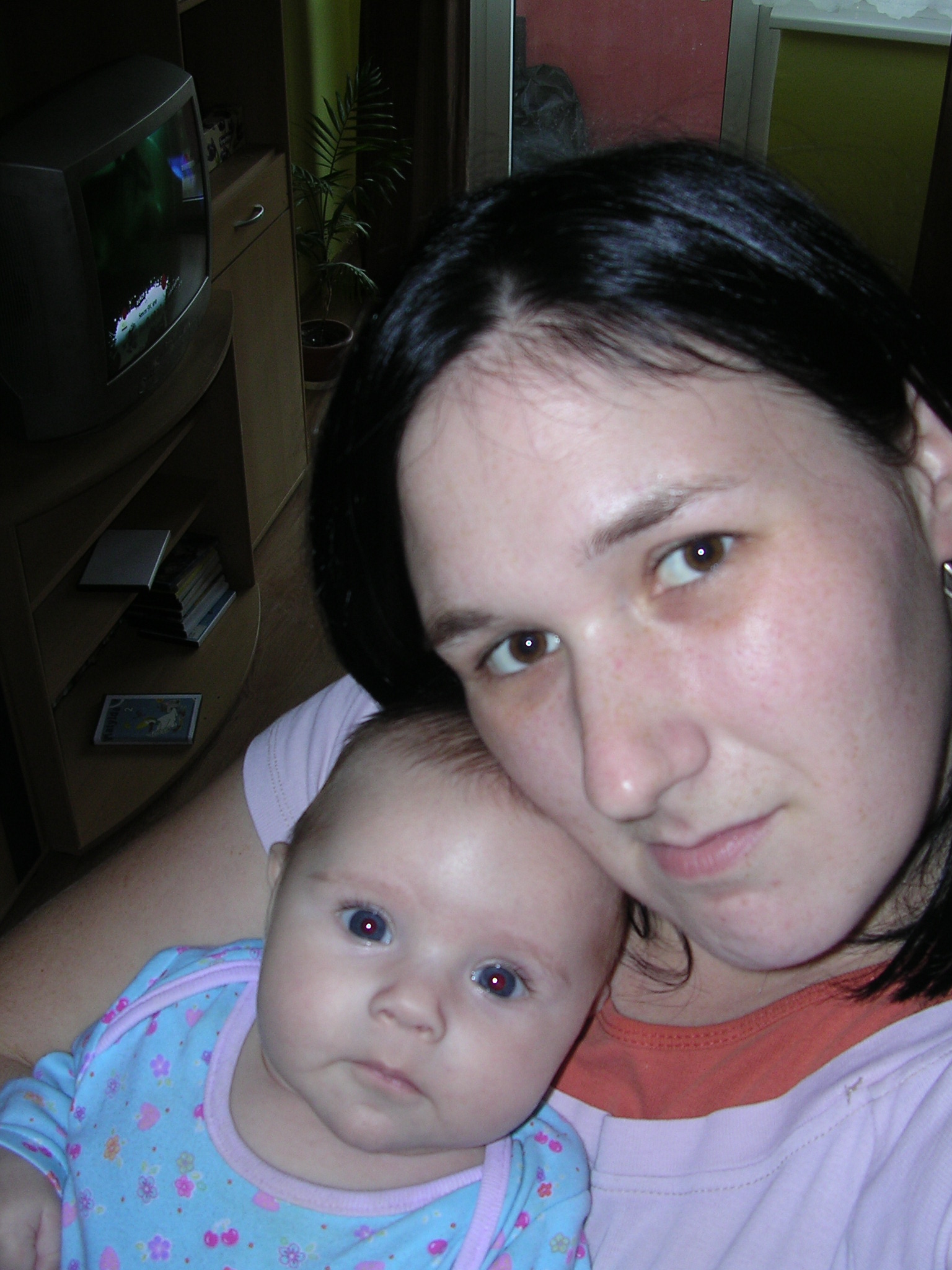 terezka a lili